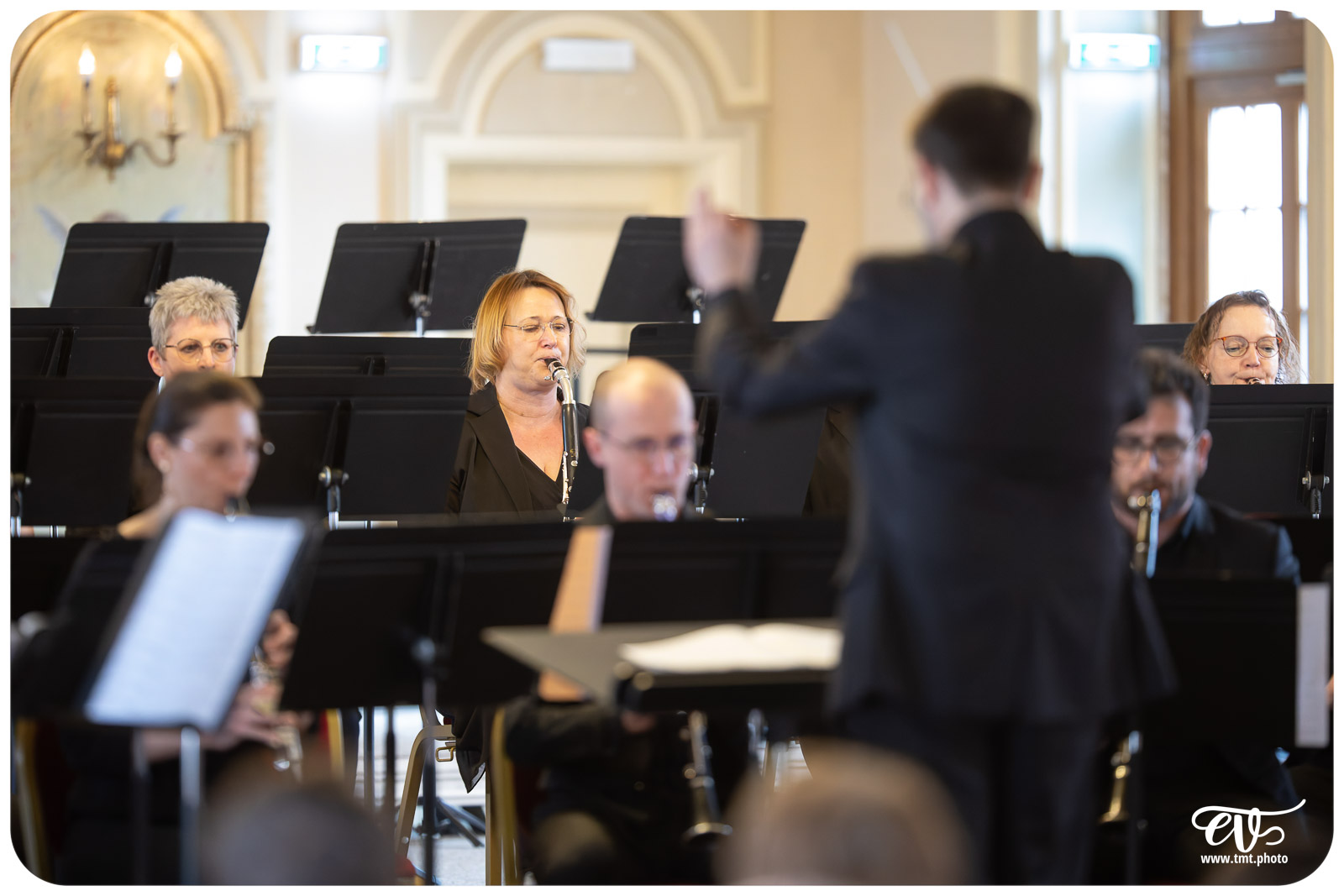 LE PRINTEMPS DE LA CLARINETTE